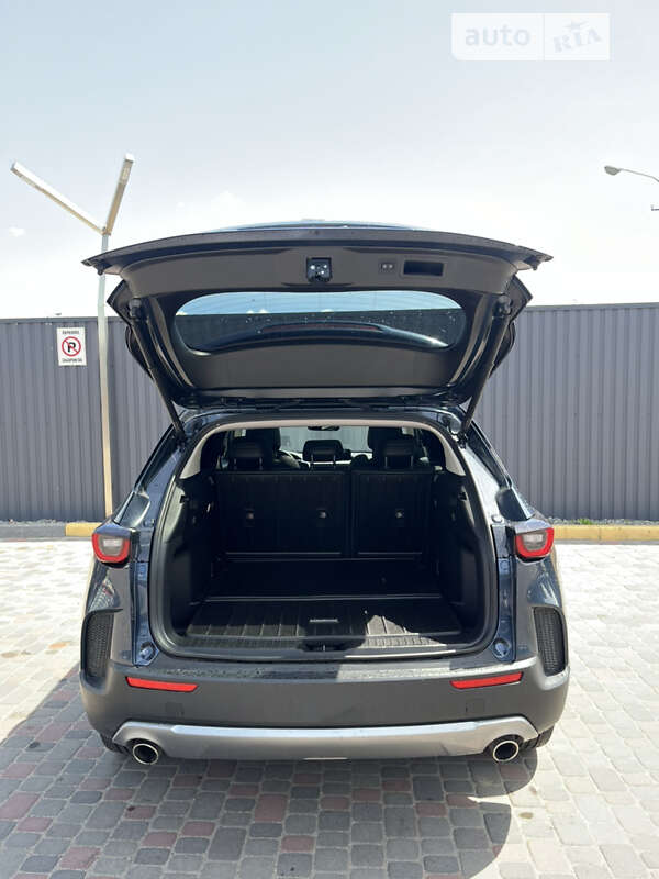 Внедорожник / Кроссовер Mazda CX-50 2023 в Днепре