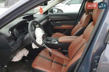 Внедорожник / Кроссовер Mazda CX-50 2023 в 