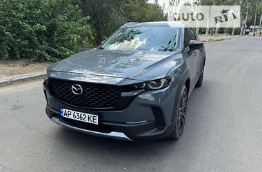 Внедорожник / Кроссовер Mazda CX-50 2023 в Запорожье