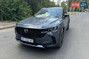 Позашляховик / Кросовер Mazda CX-50 2023 в Запоріжжі