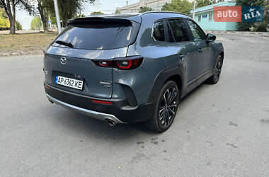 Позашляховик / Кросовер Mazda CX-50 2023 в Запоріжжі