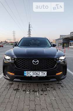 Позашляховик / Кросовер Mazda CX-50 2023 в Львові