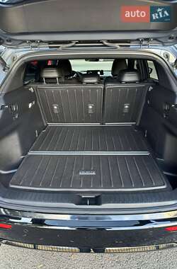 Позашляховик / Кросовер Mazda CX-50 2022 в  фото 20 Позашляховик / Кросовер Mazda CX-50 2022 в
