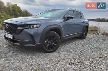 Внедорожник / Кроссовер Mazda CX-50 2022 в Кременчуге