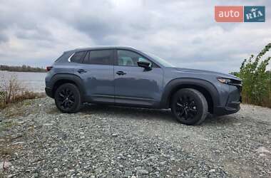 Внедорожник / Кроссовер Mazda CX-50 2022 в Кременчуге