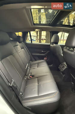 Внедорожник / Кроссовер Mazda CX-50 2022 в 