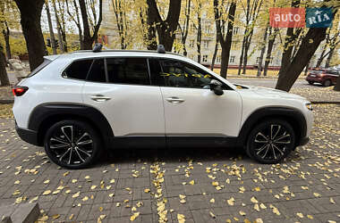 Внедорожник / Кроссовер Mazda CX-50 2022 в 