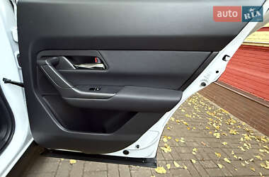 Внедорожник / Кроссовер Mazda CX-50 2022 в 