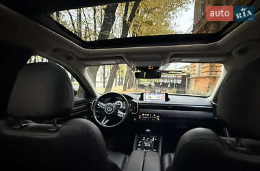 Внедорожник / Кроссовер Mazda CX-50 2022 в 