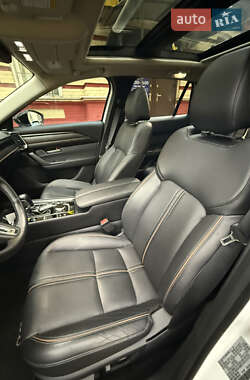 Внедорожник / Кроссовер Mazda CX-50 2022 в 