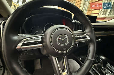 Внедорожник / Кроссовер Mazda CX-50 2022 в 