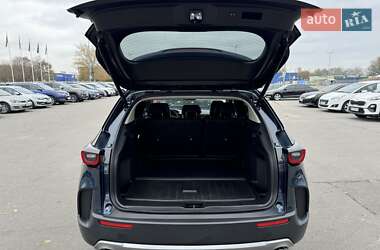 Внедорожник / Кроссовер Mazda CX-50 2022 в 
