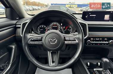 Внедорожник / Кроссовер Mazda CX-50 2022 в 