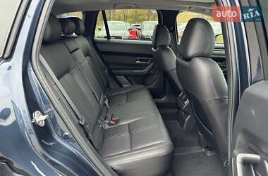 Внедорожник / Кроссовер Mazda CX-50 2022 в 