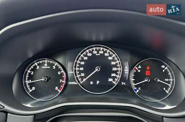 Внедорожник / Кроссовер Mazda CX-50 2022 в 