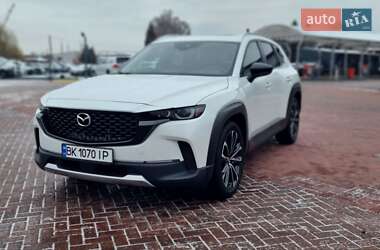 Позашляховик / Кросовер Mazda CX-50 2023 в Рівному