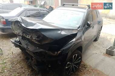 Внедорожник / Кроссовер Mazda CX-50 2023 в 