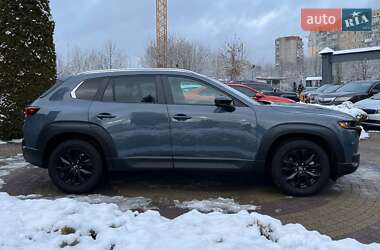 Позашляховик / Кросовер Mazda CX-50 2022 в Львові