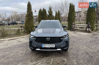 Внедорожник / Кроссовер Mazda CX-50 2023 в Сумах