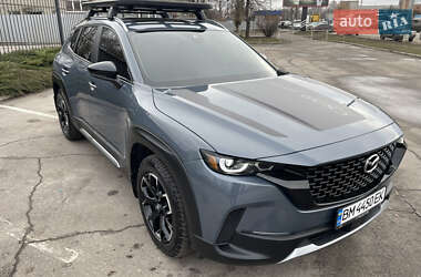 Внедорожник / Кроссовер Mazda CX-50 2023 в Сумах