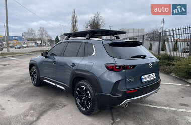 Внедорожник / Кроссовер Mazda CX-50 2023 в Сумах