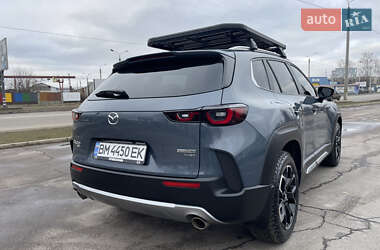 Внедорожник / Кроссовер Mazda CX-50 2023 в Сумах