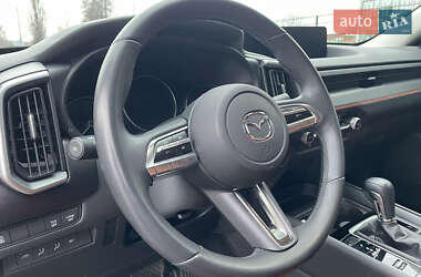 Внедорожник / Кроссовер Mazda CX-50 2023 в Сумах