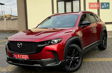 Позашляховик / Кросовер Mazda CX-50 2024 в Вінниці