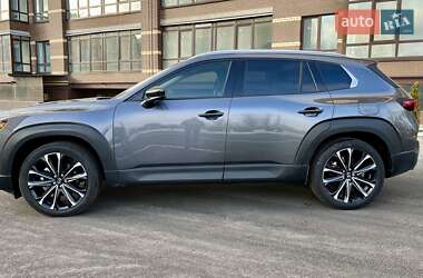 Позашляховик / Кросовер Mazda CX-50 2022 в Чернігові