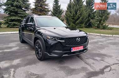 Позашляховик / Кросовер Mazda CX-50 2024 в Дніпрі