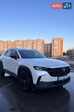 Позашляховик / Кросовер Mazda CX-50 2023 в Львові