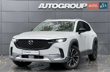 Позашляховик / Кросовер Mazda CX-50 2023 в Одесі