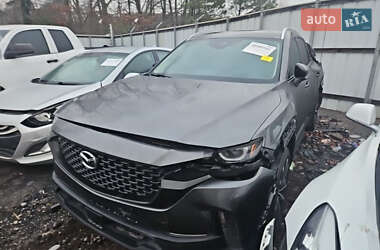 Внедорожник / Кроссовер Mazda CX-50 2024 в Одессе