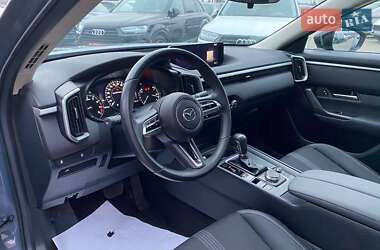Внедорожник / Кроссовер Mazda CX-50 2022 в 