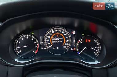 Внедорожник / Кроссовер Mazda CX-50 2022 в 
