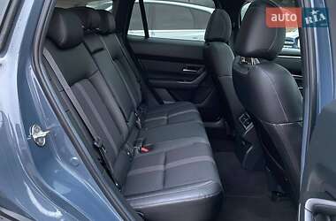 Внедорожник / Кроссовер Mazda CX-50 2022 в 