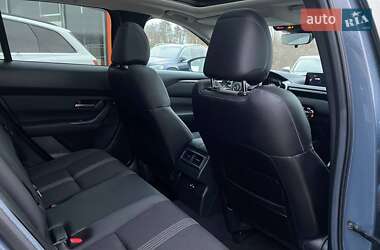 Внедорожник / Кроссовер Mazda CX-50 2022 в 