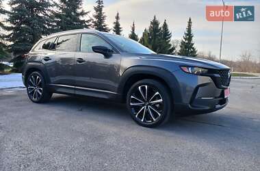 Внедорожник / Кроссовер Mazda CX-50 2022 в Днепре