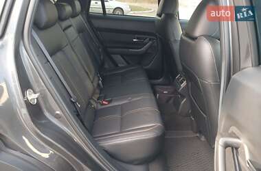 Внедорожник / Кроссовер Mazda CX-50 2022 в Днепре