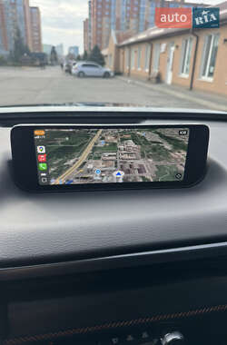 Внедорожник / Кроссовер Mazda CX-50 2024 в 