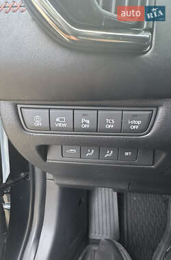 Внедорожник / Кроссовер Mazda CX-50 2024 в 