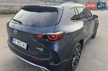 Внедорожник / Кроссовер Mazda CX-50 2024 в 