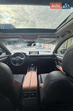 Внедорожник / Кроссовер Mazda CX-50 2024 в 