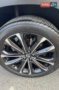 Внедорожник / Кроссовер Mazda CX-50 2024 в 