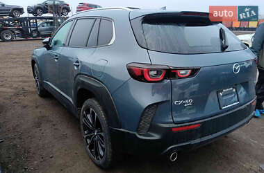Позашляховик / Кросовер Mazda CX-50 2023 в 