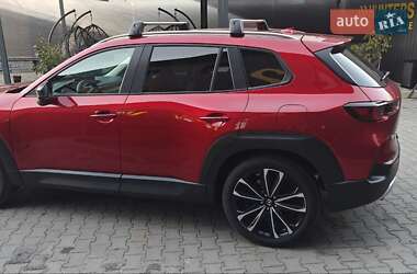 Внедорожник / Кроссовер Mazda CX-50 2022 в 