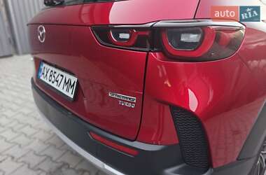 Внедорожник / Кроссовер Mazda CX-50 2022 в 