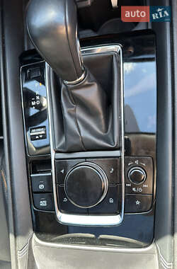Внедорожник / Кроссовер Mazda CX-50 2022 в 