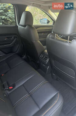 Внедорожник / Кроссовер Mazda CX-50 2023 в 