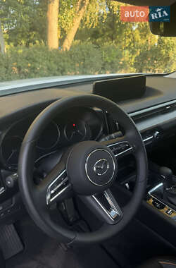 Внедорожник / Кроссовер Mazda CX-50 2023 в 